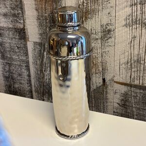 Juliska Graham Cocktail Shaker